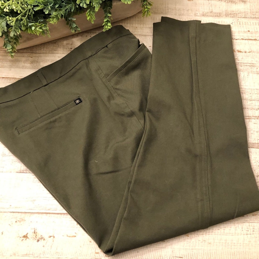 BANANA REPUBLIC DRESS SLACKS